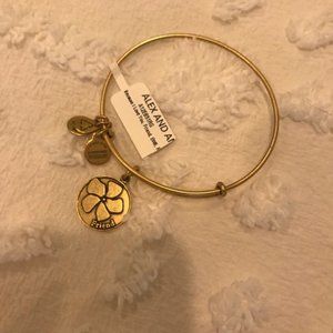 Alex and Ani Bracelet